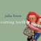 Cutting Teeth (Unabridged)