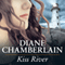 Kiss River: Keeper Trilogy, Book 2 (Unabridged) audio book by Diane Chamberlain