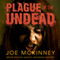 Plague of the Undead: Dead Lands, Book 1 (Unabridged) audio book by Joe McKinney