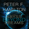 The Abyss Beyond Dreams: Chronicle of the Fallers, Book 1 (Unabridged) audio book by Peter F. Hamilton