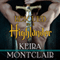 Rescued by a Highlander: Clan Grant, Book 1 (Unabridged) audio book by Keira Montclair