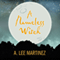 A Nameless Witch (Unabridged) audio book by A. Lee Martinez
