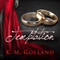 Temptation: Book 1 in the Temptation Series (Unabridged) audio book by K . M. Golland
