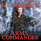 Arms-Commander: Saga of Recluce, Book 16 (Unabridged) audio book by L. E. Modesitt, Jr.