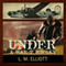 Under a War-Torn Sky (Unabridged) audio book by L. M. Elliott
