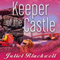 Keeper of the Castle: Haunted Home Renovation, Book 5 (Unabridged) audio book by Juliet Blackwell
