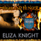 Highland Hunger: Highland Wars Series # 1 (Unabridged) audio book by Eliza Knight