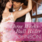 Three Weeks with a Bull Rider: Oklahoma Nights, Book 3 (Unabridged) audio book by Cat Johnson