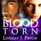 Blood Torn: Blackthorn, Book 3 (Unabridged) audio book by Lindsay J. Pryor
