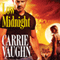 Low Midnight: Kitty Norville, Book 13 (Unabridged) audio book by Carrie Vaughn
