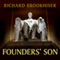 Founders' Son: A Life of Abraham Lincoln (Unabridged) audio book by Richard Brookhiser