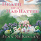 Death of a Mad Hatter: Hat Shop Mystery, Book 2 (Unabridged) audio book by Jenn McKinlay