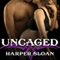 Uncaged: Corps Security, Book 3.5 (Unabridged) audio book by Harper Sloan