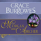 Morgan and Archer: Windham Series, Book 8.5 (Unabridged) audio book by Grace Burrowes