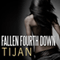 Fallen Fourth Down: Fallen Crest Series, Book 4 (Unabridged) audio book by Tijan
