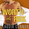 Worth the Risk: McKinney Brothers, Book 2 (Unabridged) audio book by Claudia Connor