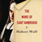 The Nuns of Sant'Ambrogio: The True Story of a Convent in Scandal (Unabridged) audio book by Hubert Wolf