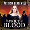 The Price of Blood: Emma of Normandy, Book 2 (Unabridged) audio book by Patricia Bracewell