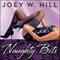 Naughty Bits Part I: The Lingerie Shop: Naughty Bits, Book 1 (Unabridged) audio book by Joey W. Hill