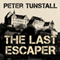The Last Escaper (Unabridged)