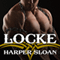 Locke: Corps Security, Book 5 (Unabridged) audio book by Harper Sloan