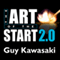 The Art of the Start 2.0: The Time-Tested, Battle-Hardened Guide for Anyone Starting Anything (Unabridged) audio book by Guy Kawasaki