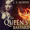 The Queen's Bastard: Inheritors' Cycle, Book 1 (Unabridged) audio book by C. E. Murphy