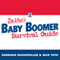 DaVinci's Baby Boomer Survival Guide: Live, Prosper, and Thrive in Your Retirement (Unabridged) audio book by Barbara Rockefeller, Nick Tate