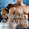 Kodiak's Claim: Kodiak Point, Book 1 (Unabridged) audio book by Eve Langlais