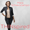 Thinspired: How I Lost 90 Pounds: My Plan for Lasting Weight Loss and Self-acceptance (Unabridged)