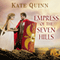 Empress of the Seven Hills: Empress of Rome, Book 3 (Unabridged)