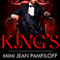 King's: King Trilogy, Book 1 (Unabridged)