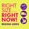 RightsizeRight Now!: The 8-Week Plan to Organize, Declutter, and Make Any Move Stress-Free (Unabridged)