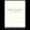 Open Diary of a Pastor's Wife audio book by Donnie Howard