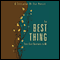 The Best Thing That Ever Happened to Me: A Testimony by Fay Posley (Unabridged) audio book by Fay Posley