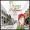 Things My Momma Said (Unabridged) audio book by Judith McCann