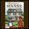 The Mystery of the Manse: David Baker Series, Book 1 (Unabridged)