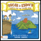 Oscar and Eddie's Search for the Golden Bone (Unabridged) audio book by Shauna Sanders