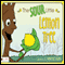 The Sour Little Lemon Tree (Unabridged) audio book by S. Annetje Evans