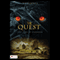 The Time of Darkness: The Quest (Unabridged)