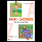 Adam to Zacchaeus: The Men of the Bible: An Alphabet Book (Unabridged)
