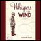 Whispers in the Wind: Stories Told at the Foot of the Mountain (Unabridged) audio book by Kathryn Trane