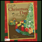 Twas Christmas Day Morning (Unabridged) audio book by Laurie Lockhart