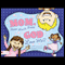 Mom, How Much Does God Love Me? (Unabridged)
