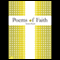 Poems of Faith (Unabridged) audio book by Robert Plusch