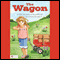 The Wagon: A Child's Journey to the Promised Land (Unabridged) audio book by Tracy D. Kleypas