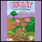 Kimmy the Kangaroo Chooses Kindness: Animal Tales (Unabridged) audio book by T. Clawson