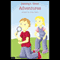 Sammy's Great Adventures (Unabridged) audio book by Cindy Davis