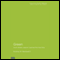 Green (Unabridged) audio book by Rodney W. Wardwell