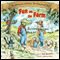 Fun on the Farm: The Adventures of Bo'Gator, Brer Possum and Blue (Unabridged) audio book by Sam Burnette